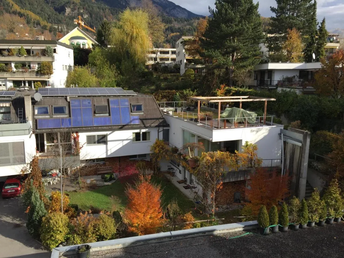 Image 4 of Innsbruck Apartment Nigler