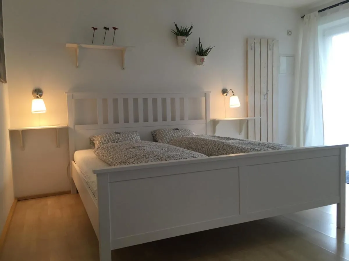 Image 5 of Innsbruck Apartment Nigler