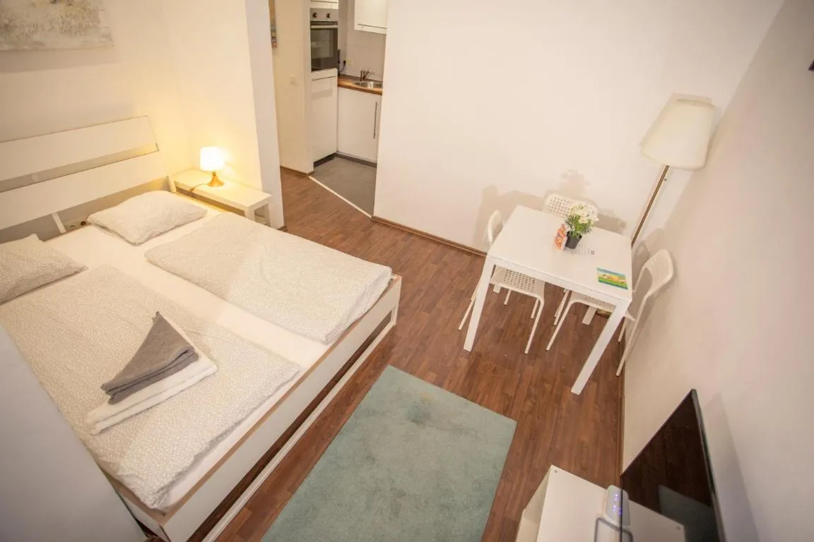 Image of Innsbruck City Center Studio I 24h self-check-in
