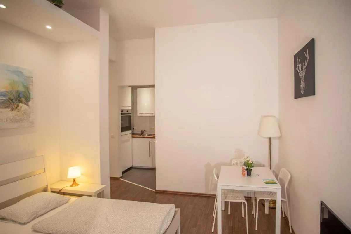 Image 6 of Innsbruck City Center Studio I 24h self-check-in