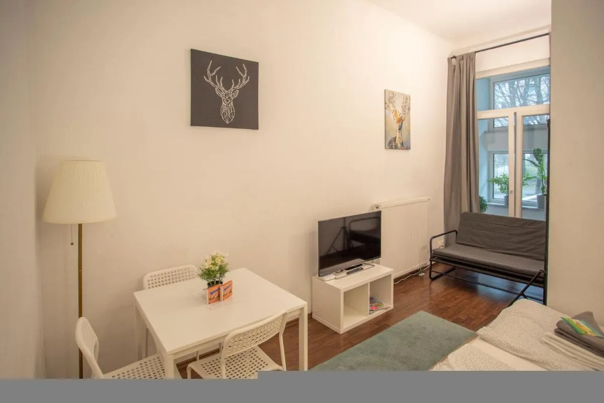 Image 2 of Innsbruck City Center Studio I 24h self-check-in