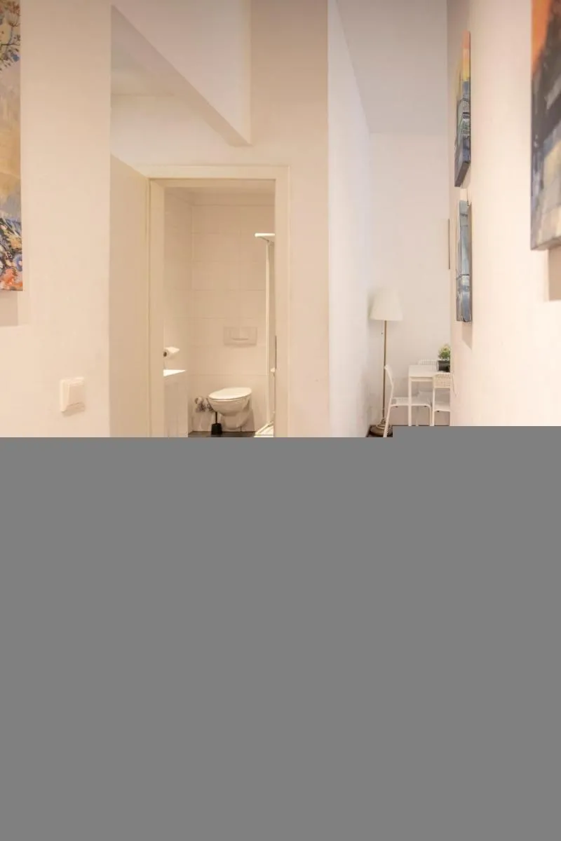 Image 3 of Innsbruck City Center Studio I 24h self-check-in