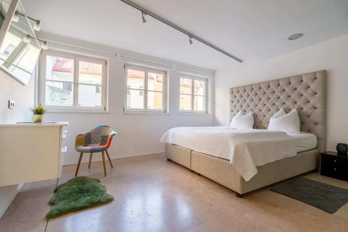 Image 1 of Kaiser Max Design Appartements