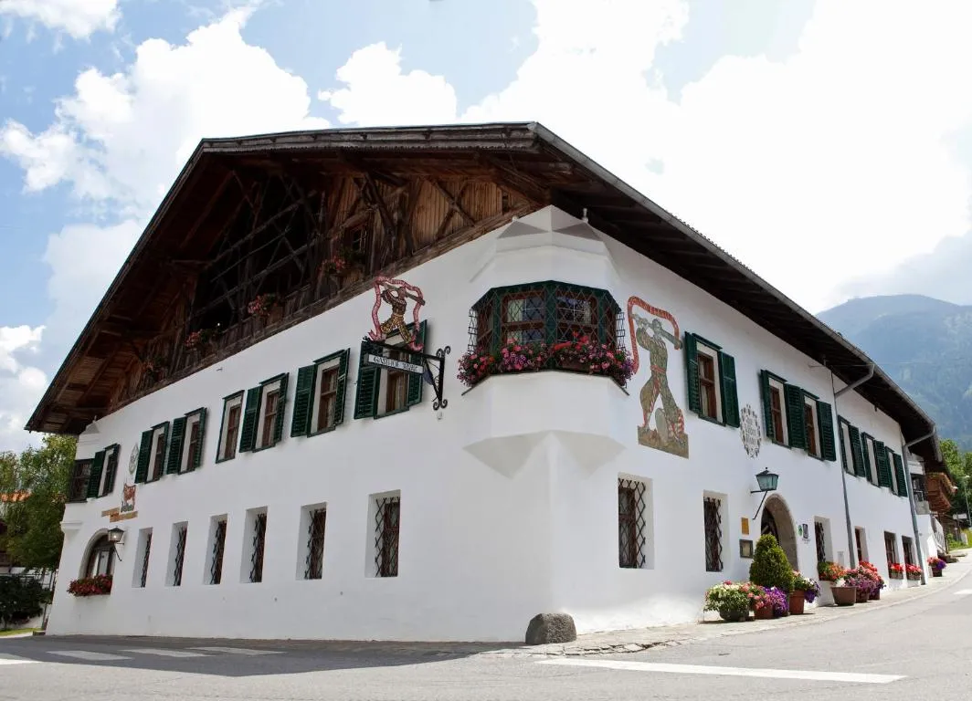 Image of Landgasthof “Wilder Mann”