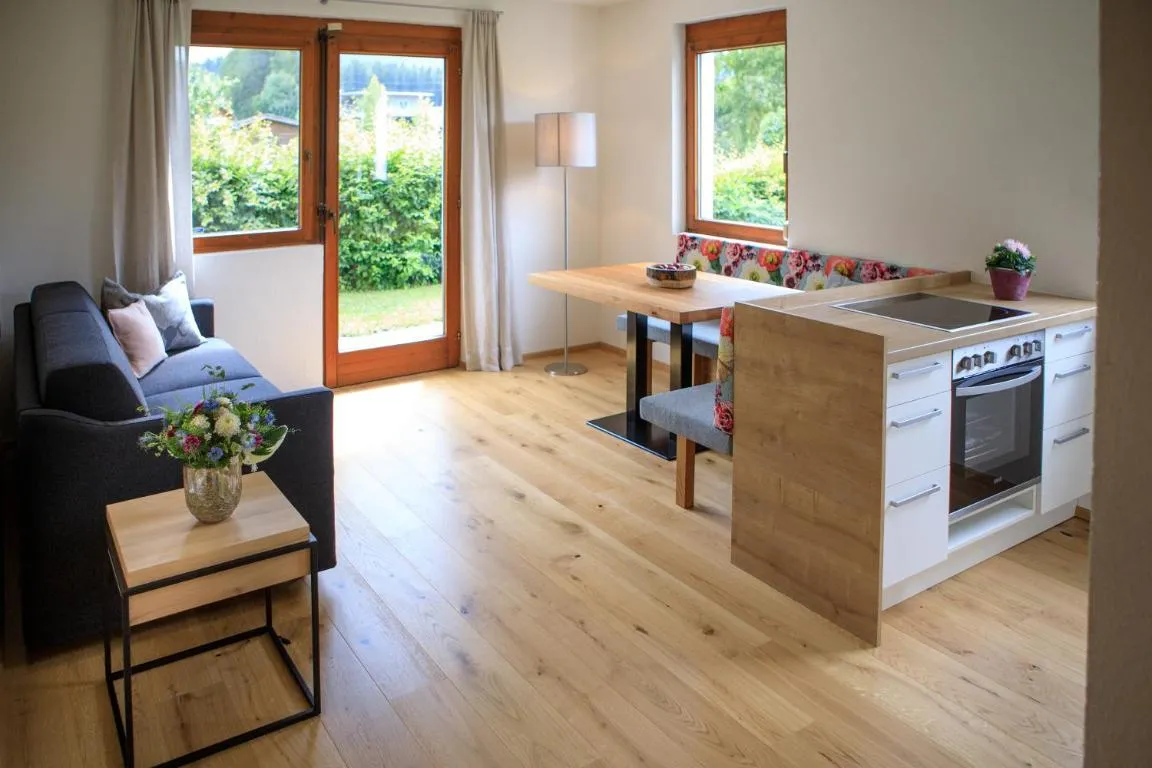 Image of Laura´s Smart Apartment