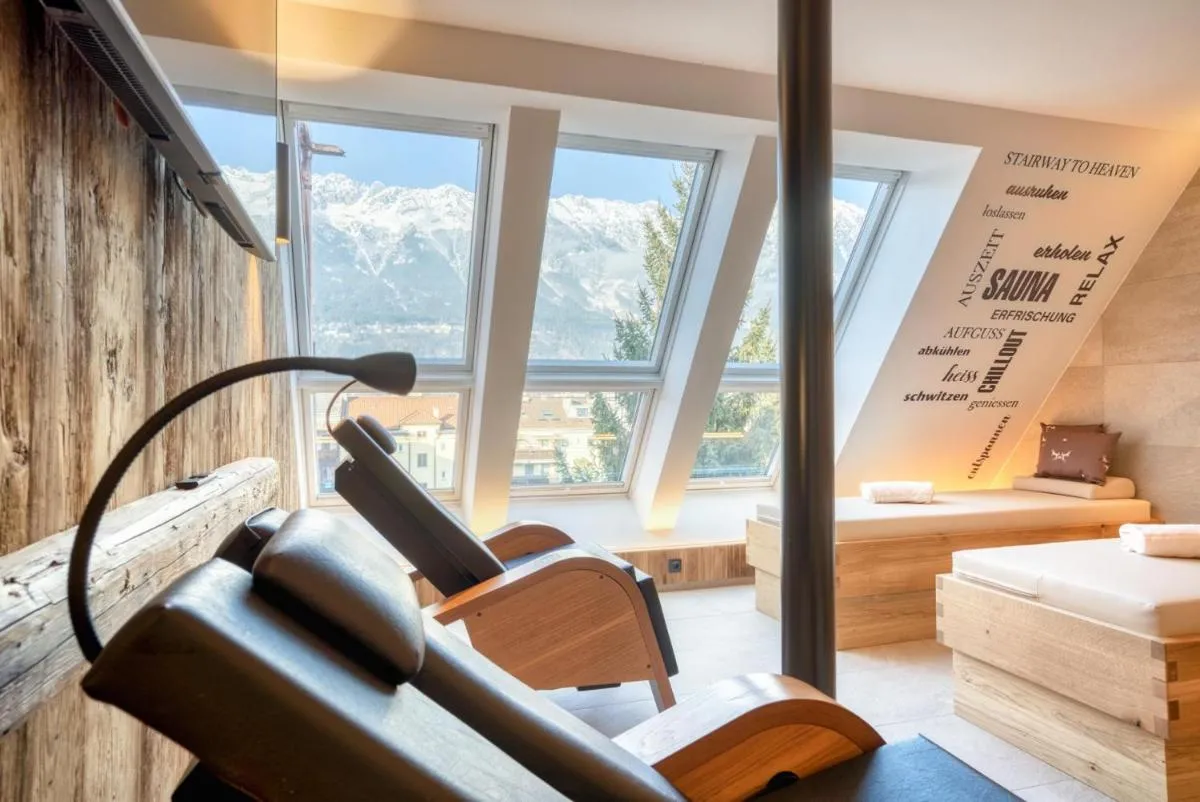 Image 3 of Leipziger Hof Innsbruck