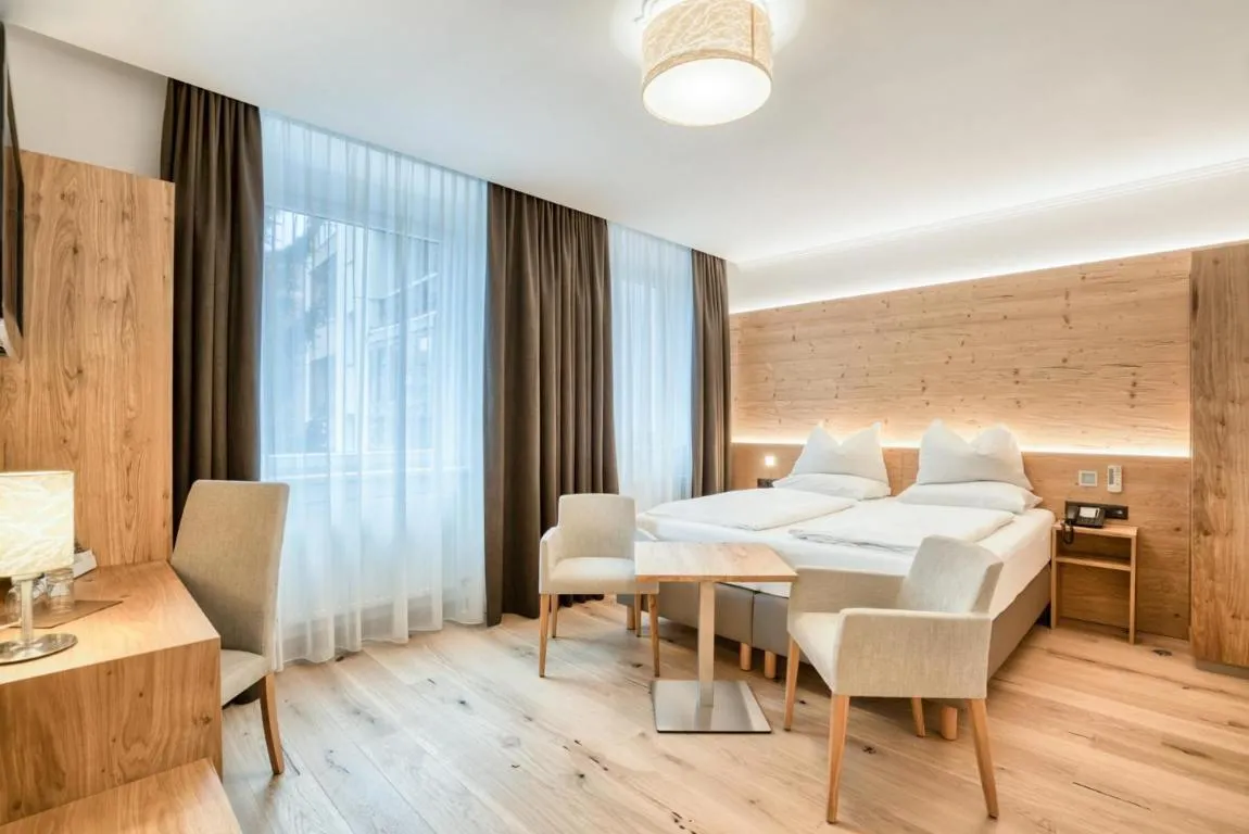 Image of Leipziger Hof Innsbruck