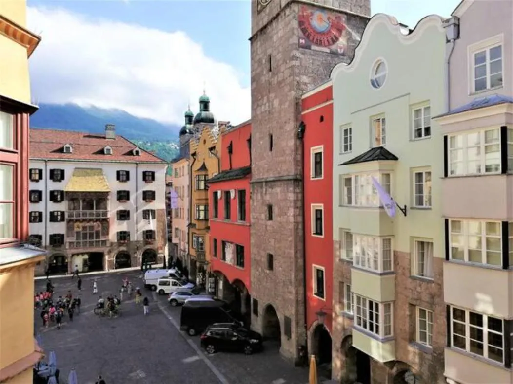 Image 2 of Little City Center Golden Roof