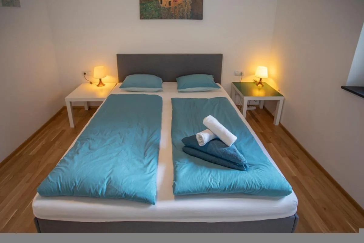 Image 5 of Lovely 1-bedroom apartment in Innsbruck