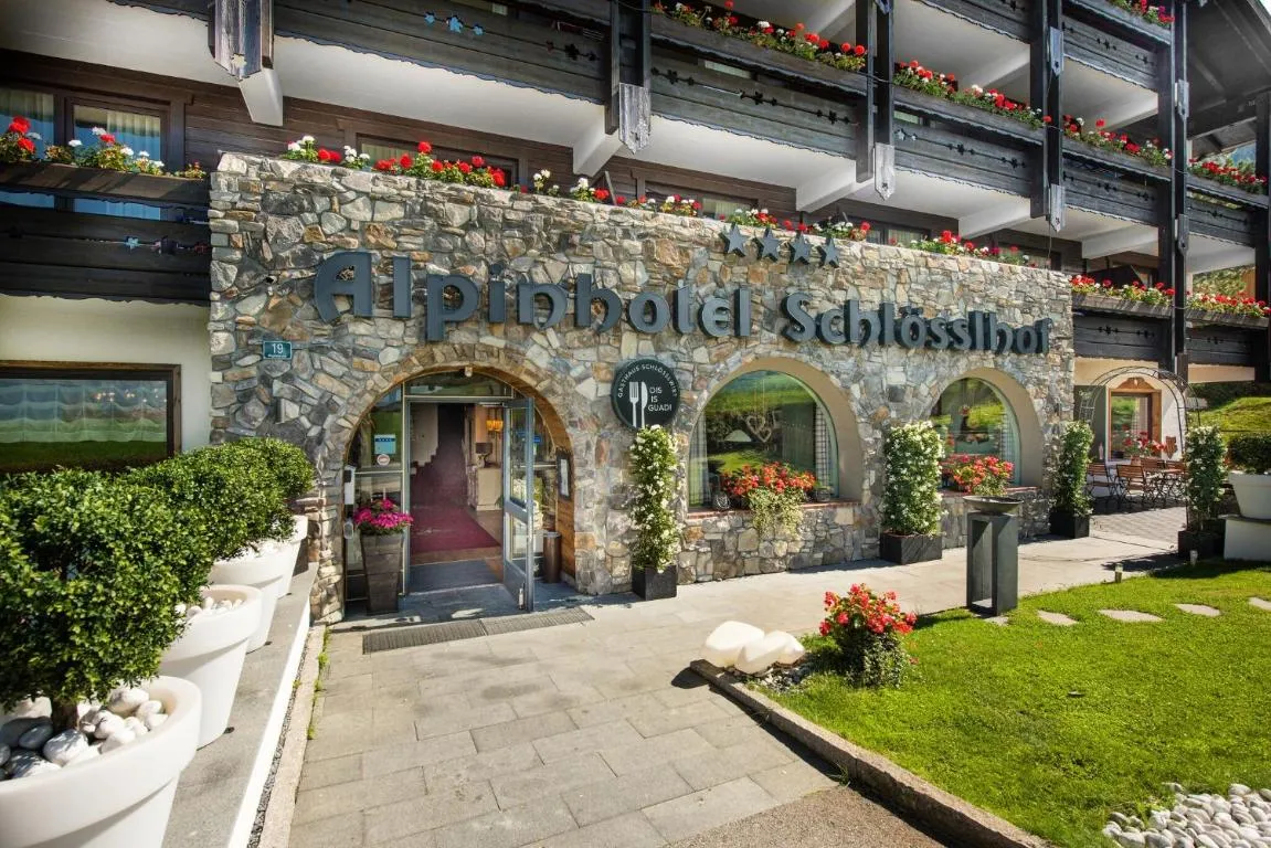 Image of MONDI Hotel Axams