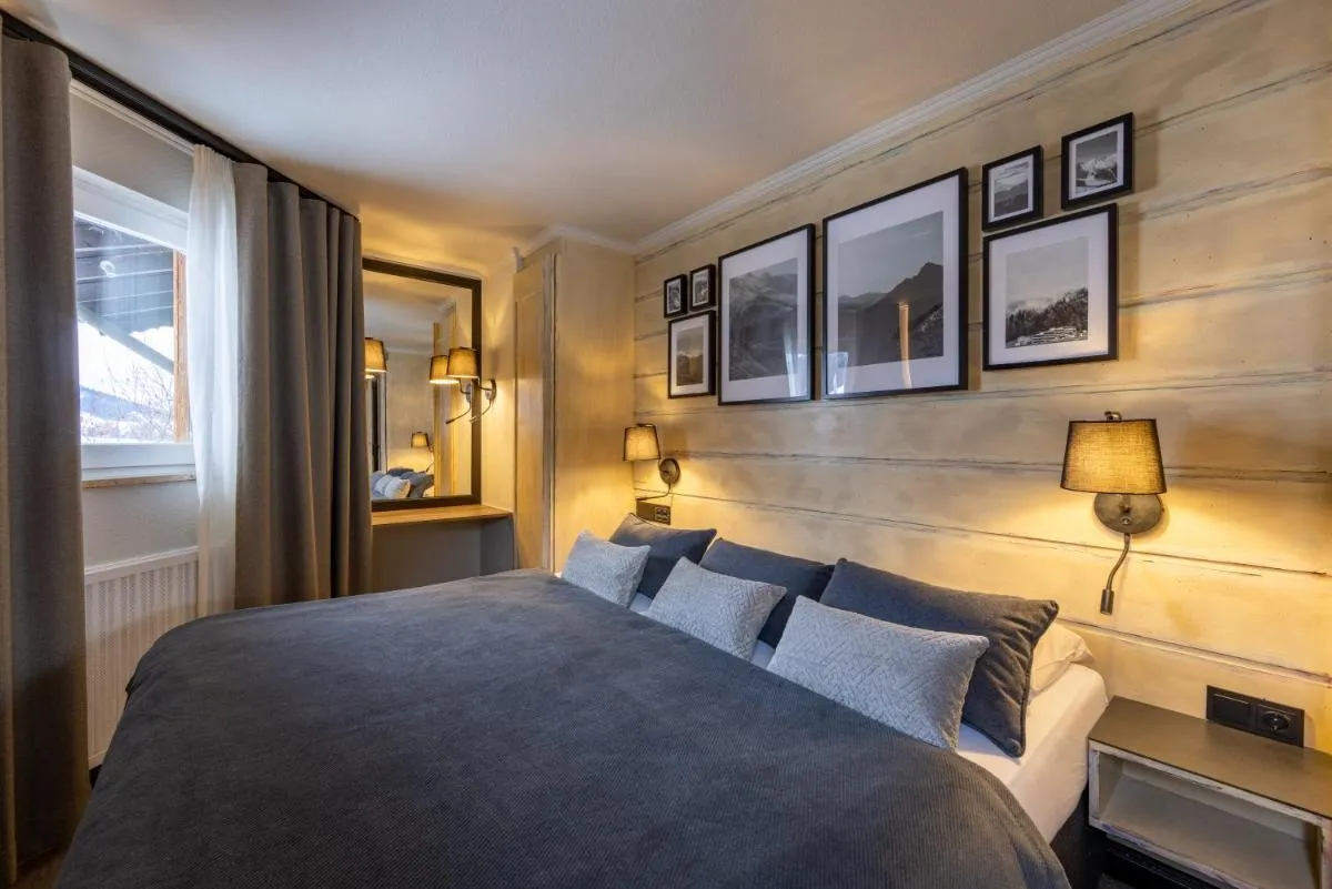 Image 1 of MONDI Hotel Axams