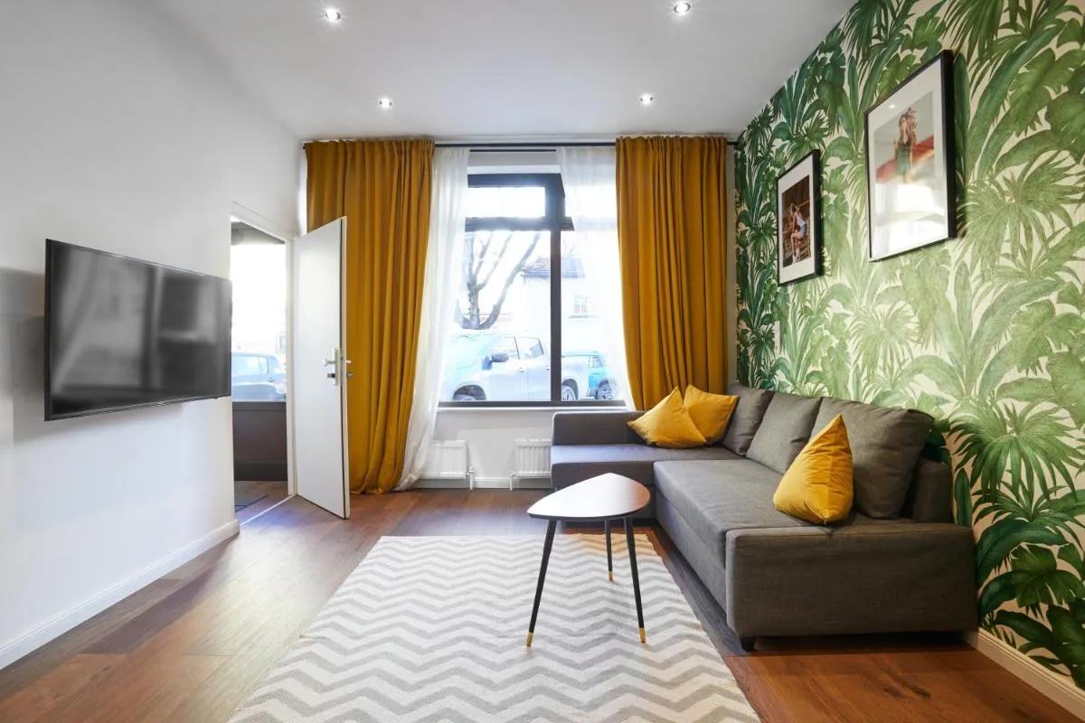 Image 4 of Maria und Joseph Apartments