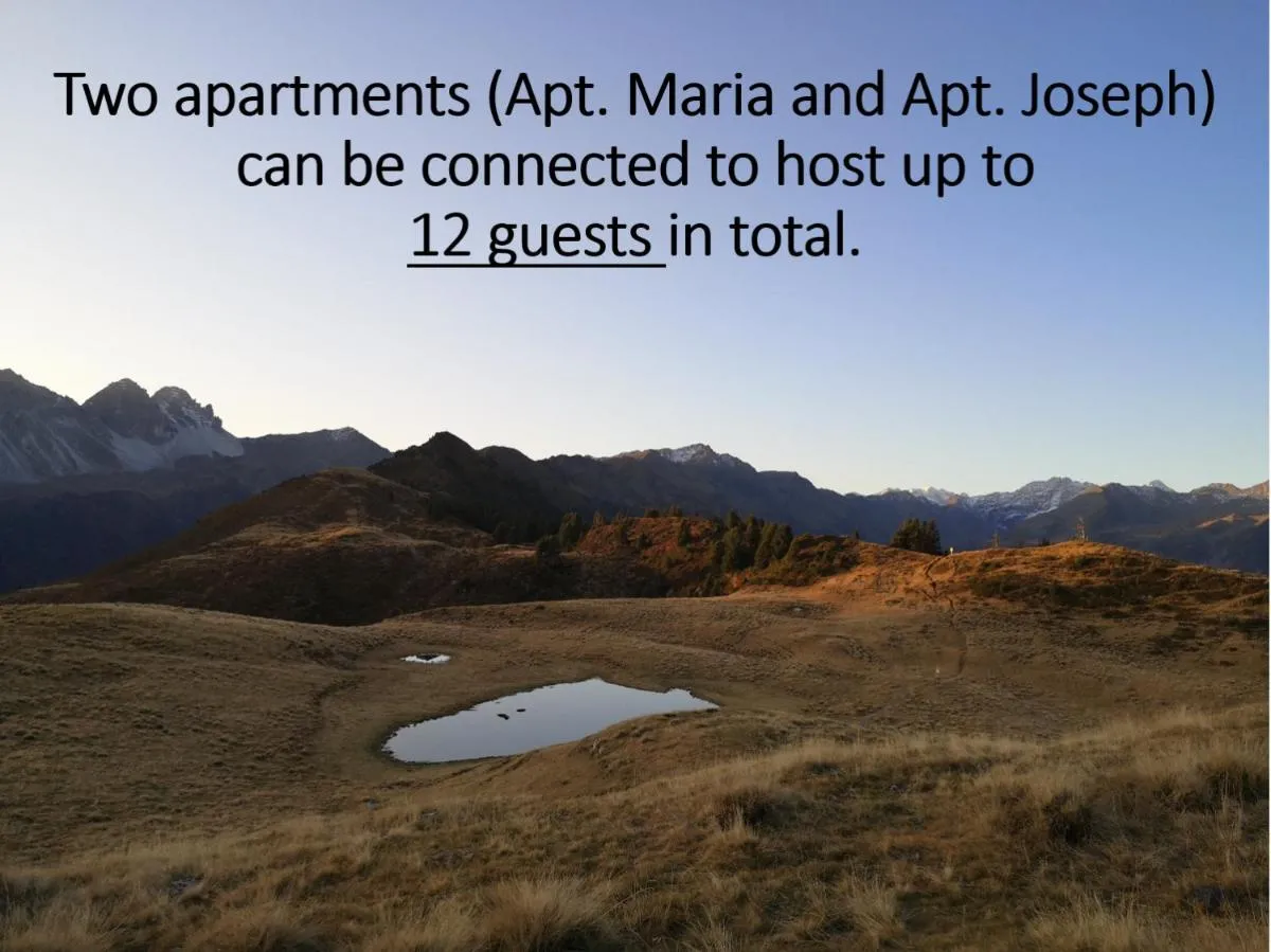 Image 5 of Maria und Joseph Apartments