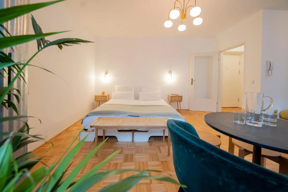 Image 6 of Marktbar Studios – Boutique Aparthotel