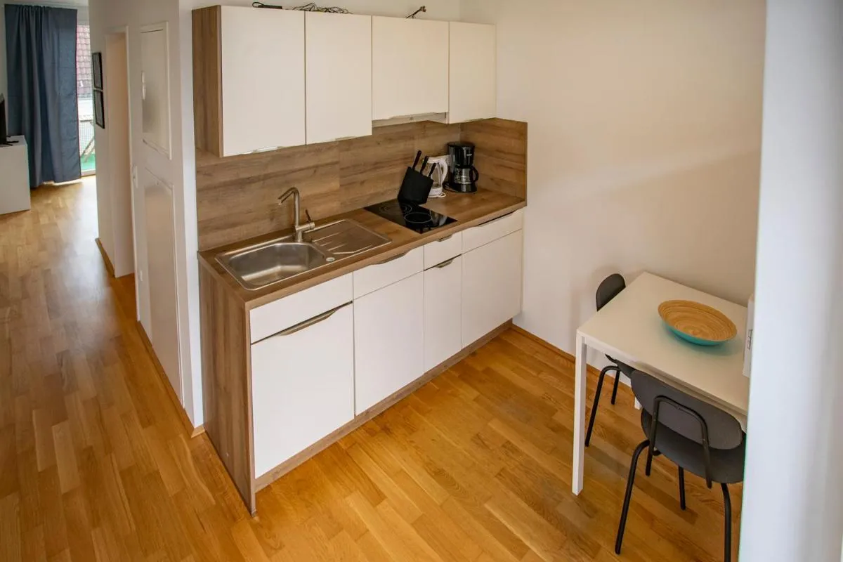 Image 3 of Modern Innsbruck Apartment I Free Parking