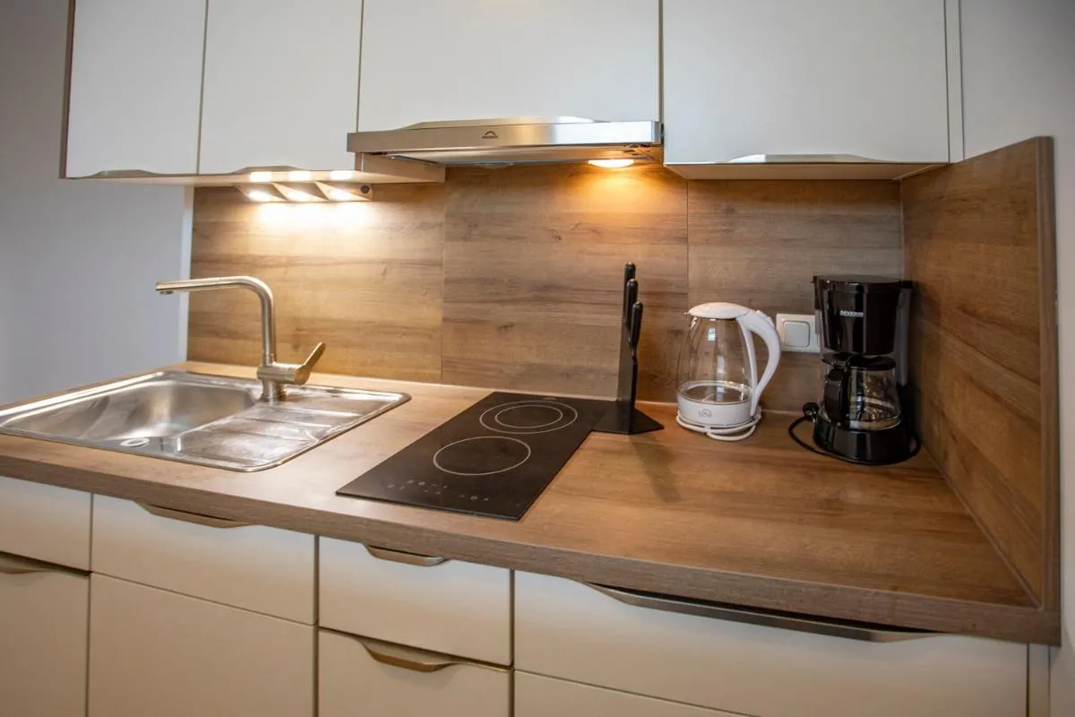Image 4 of Modern Innsbruck Apartment I Free Parking