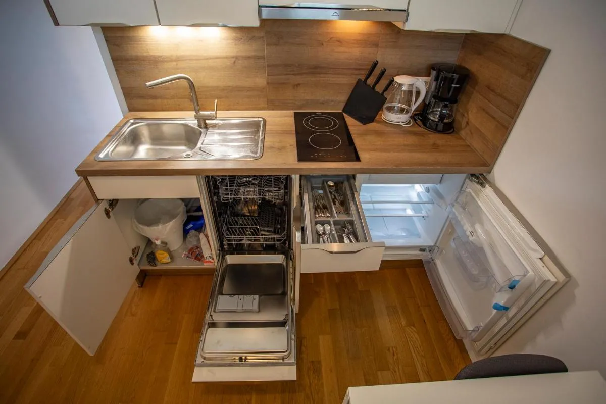 Image 5 of Modern Innsbruck Apartment I Free Parking