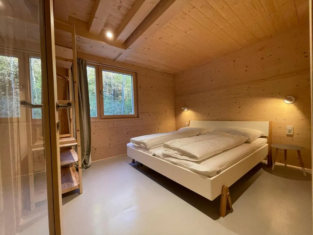 Image 5 of Mondholz – Urban Inn 24-7
