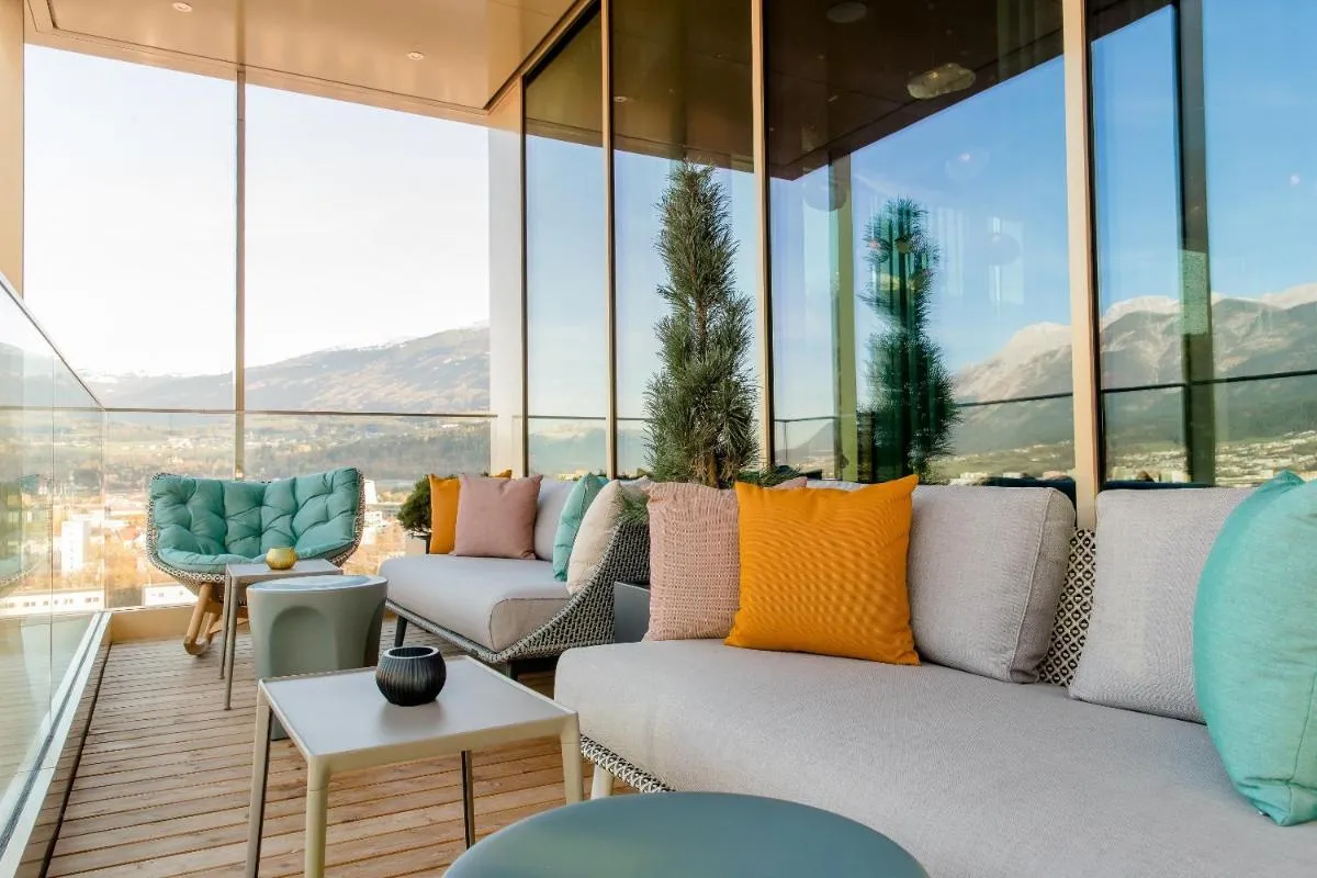 Image 5 of Motel One Innsbruck