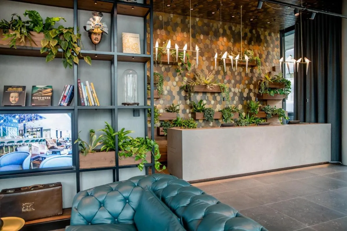 Image 4 of Motel One Innsbruck