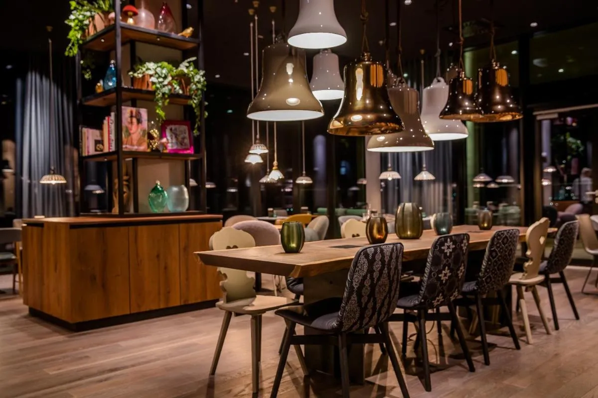 Image 3 of Motel One Innsbruck