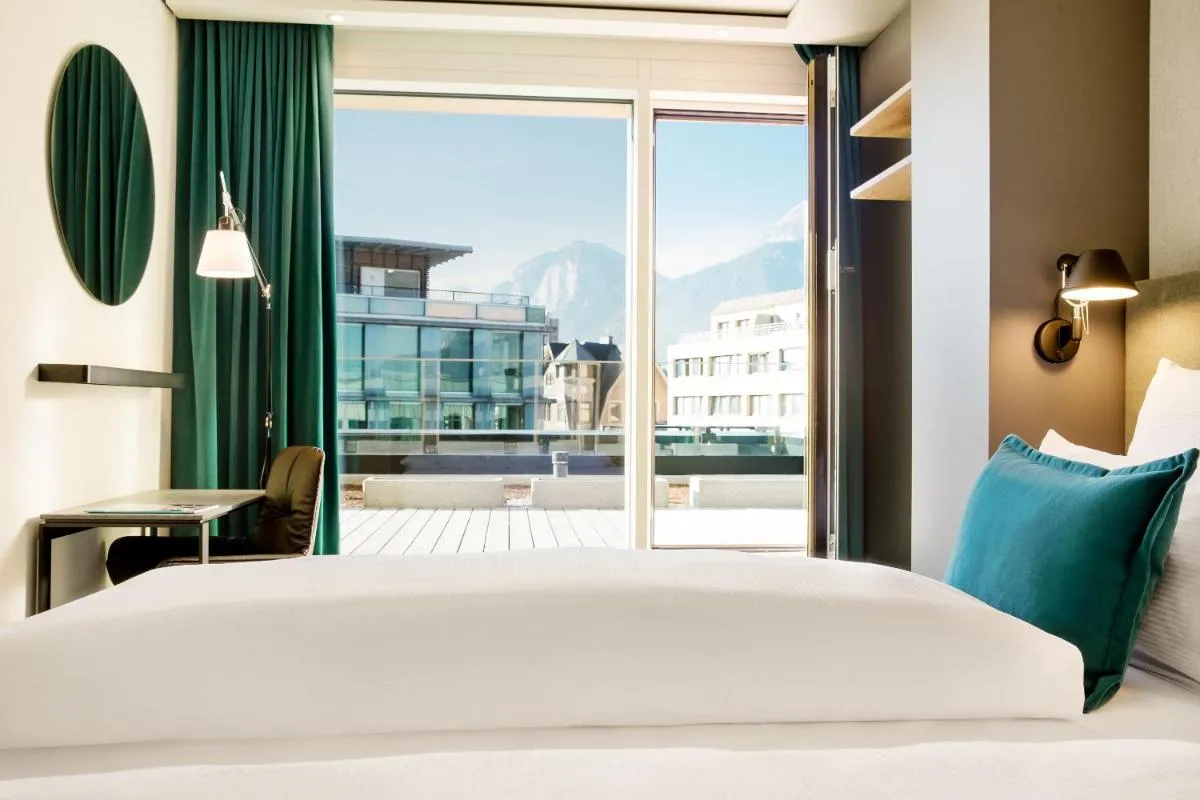 Image 6 of Motel One Innsbruck
