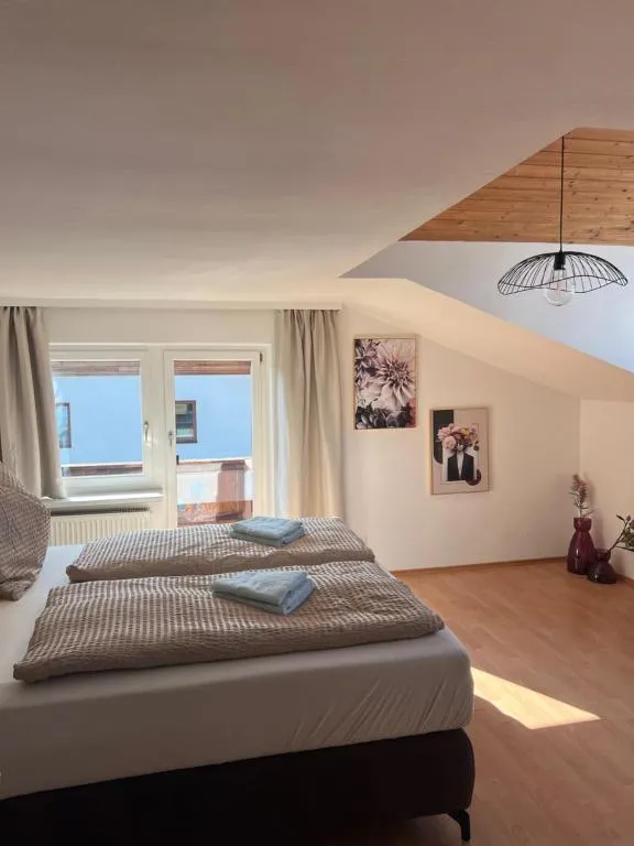 Image of Mountain View Apartment