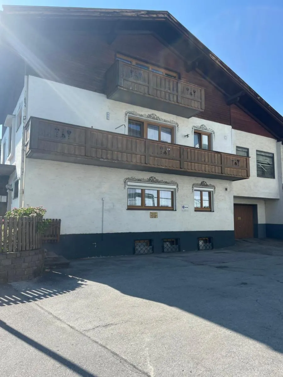 Image 1 of Mountain View Apartment