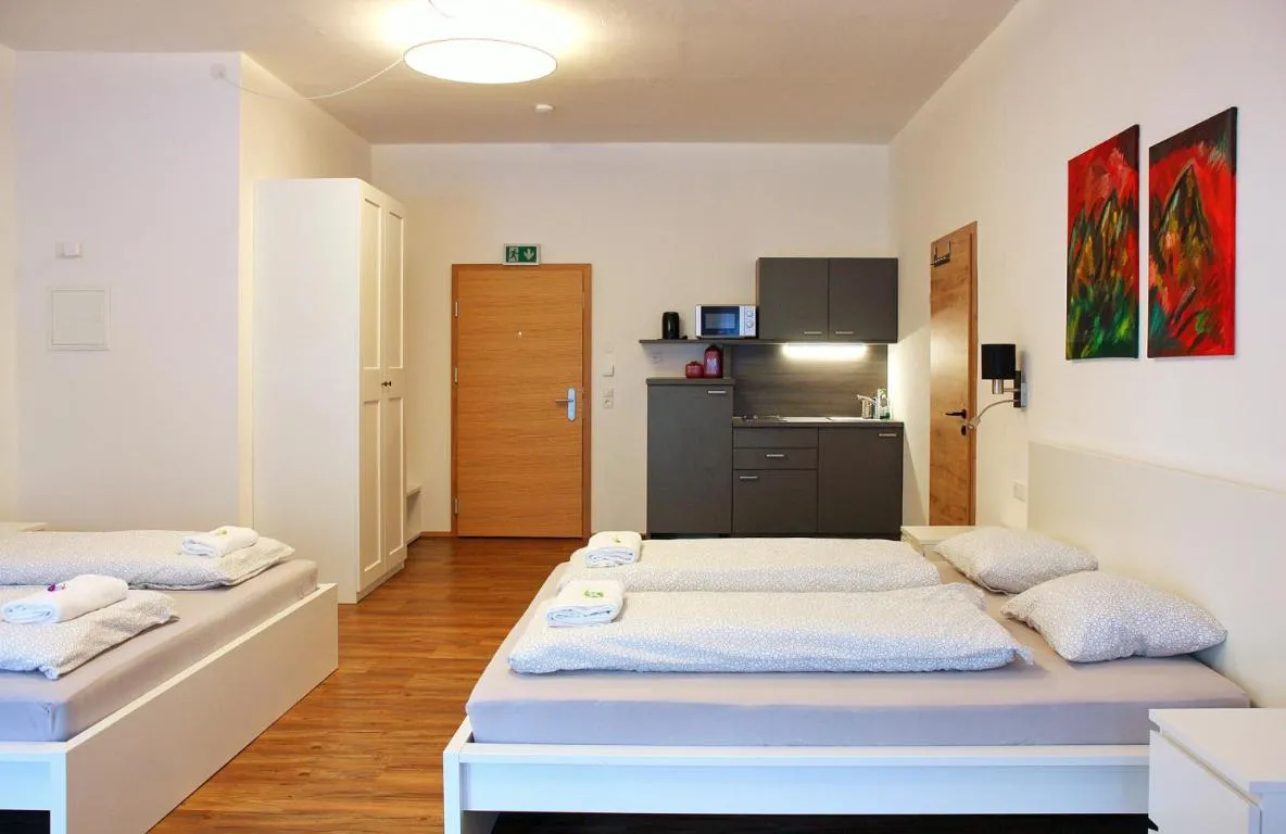 Image of Nigler Innsbruck Apartment