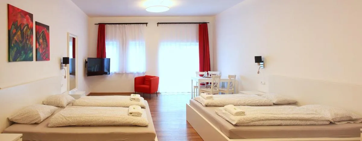 Image 1 of Nigler Innsbruck Apartment