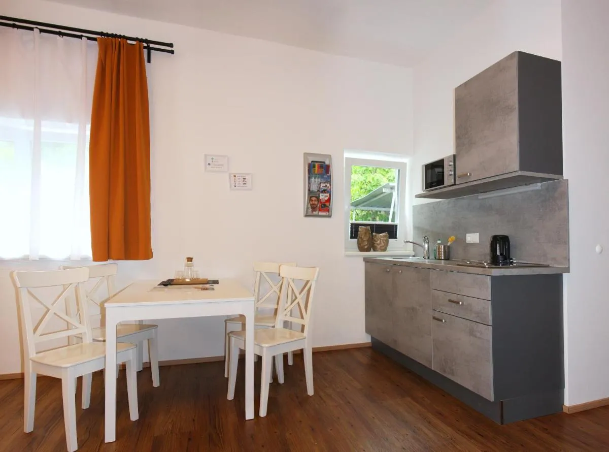 Image 3 of Nigler Innsbruck Apartment