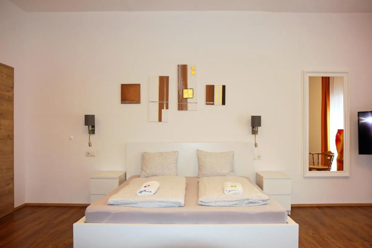 Image 4 of Nigler Innsbruck Apartment