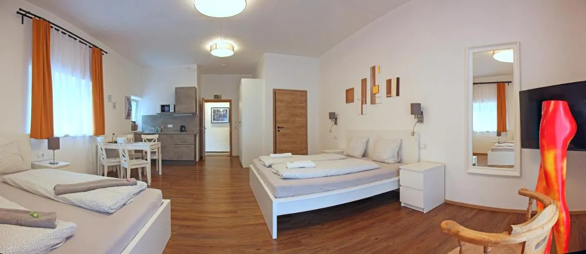 Image 2 of Nigler Innsbruck Apartment