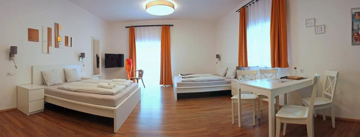 Image 5 of Nigler Innsbruck Apartment
