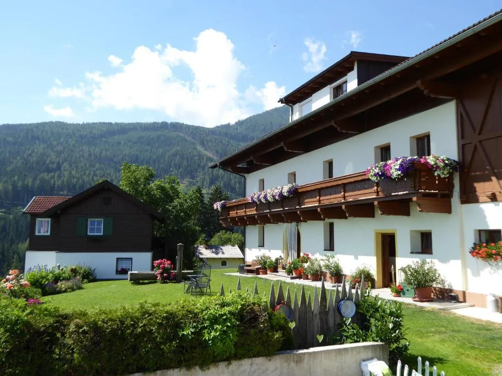 Image of Nockhof