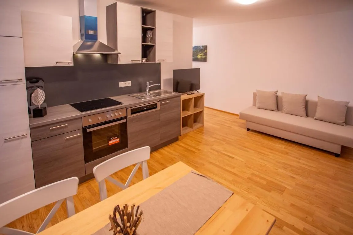 Image of RESIDENZ 206 INNSBRUCK I FREE PARKING