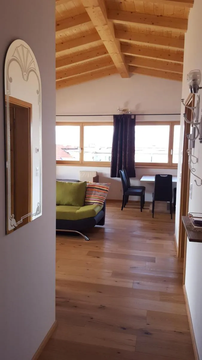 Image 1 of Römerstraße 10 KG, Appartement Inntal