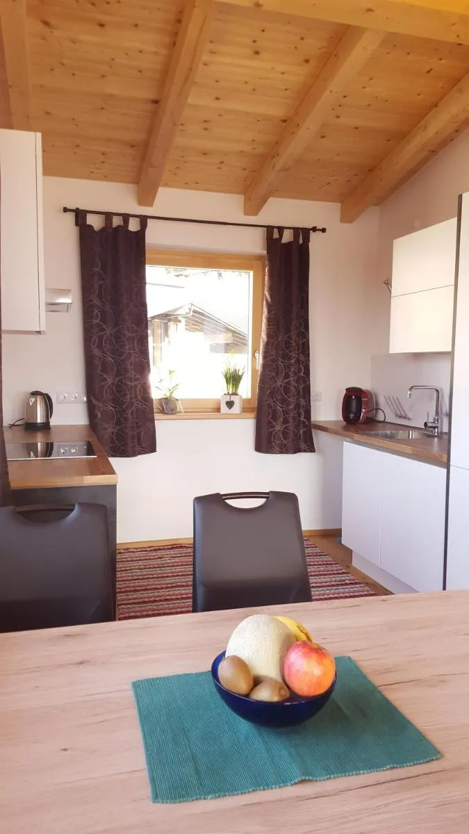 Image 6 of Römerstraße 10 KG, Appartement Inntal