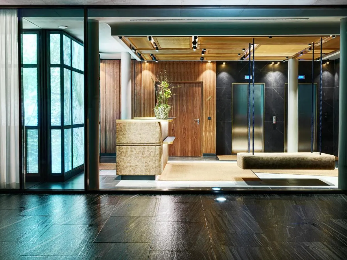 Image 2 of STAGE 12 Hotel by Penz