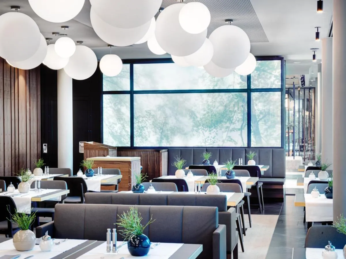 Image 3 of STAGE 12 Hotel by Penz