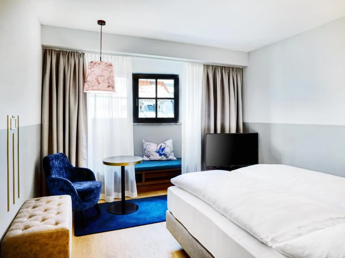 Image 1 of STAGE 12 Hotel by Penz
