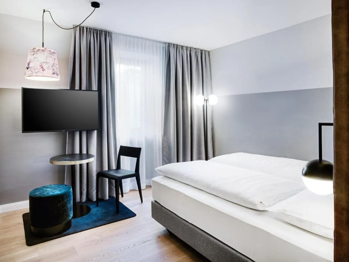 Image 6 of STAGE 12 Hotel by Penz