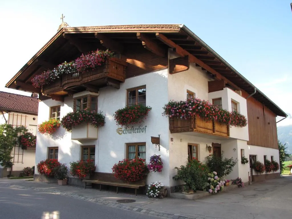 Image of Schusterhof