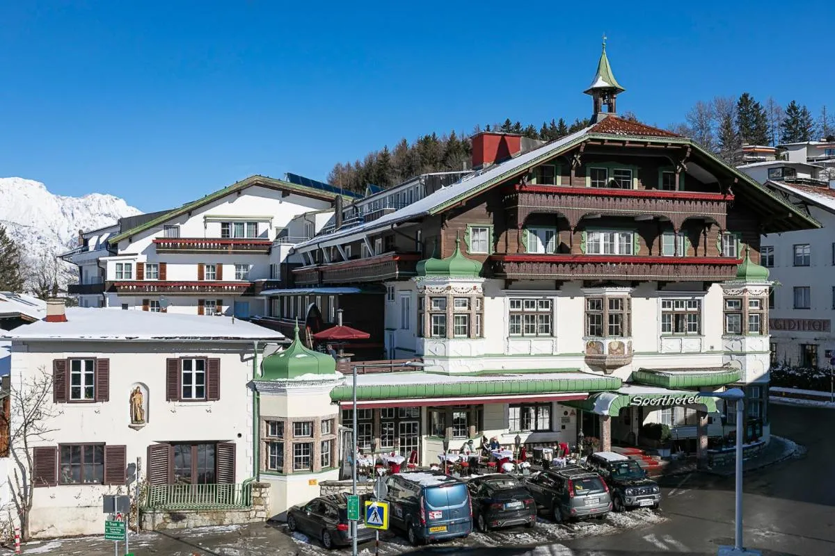 Image 5 of Sporthotel Igls