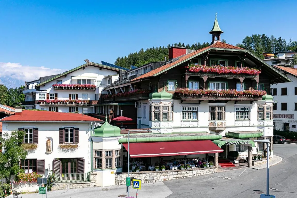 Image of Sporthotel Igls