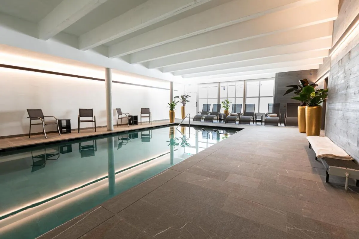 Image 3 of Sporthotel Igls