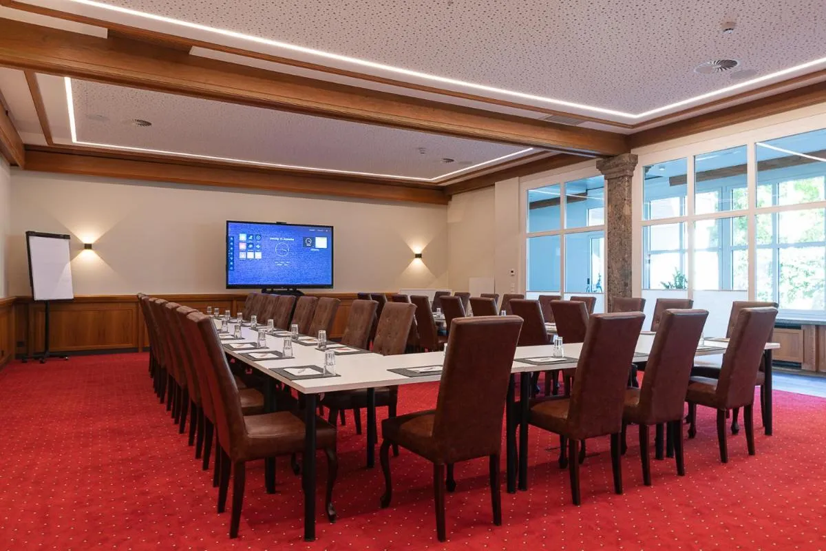 Image 6 of Sporthotel Igls