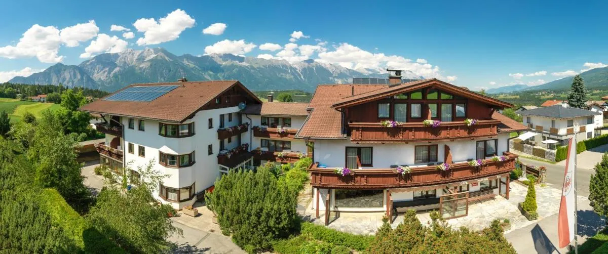 Image of Sporthotel Schieferle