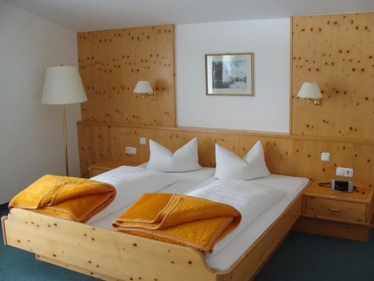 Image 1 of Sporthotel Schieferle