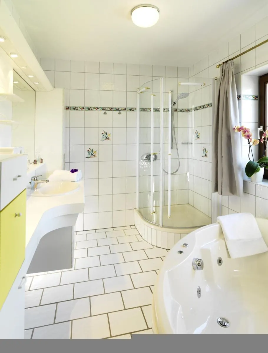 Image 3 of Sporthotel Schieferle